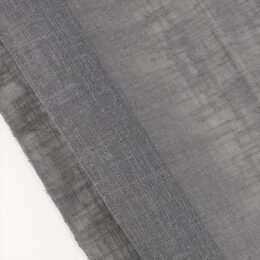 Zoom tissu sur mesure berlin smoke