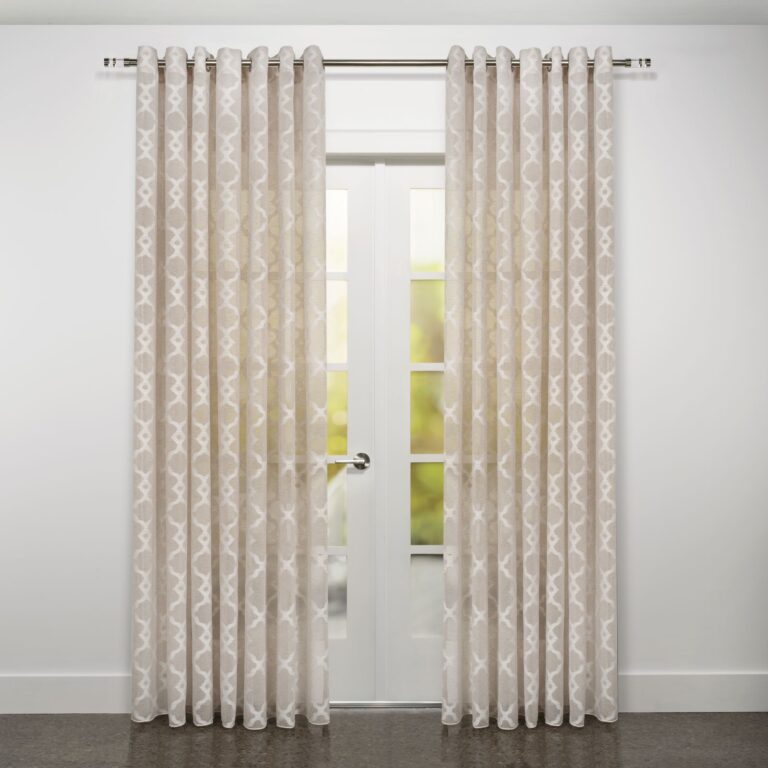 Panneau Modena Linen Stores Parent