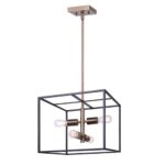 Suspension 6