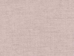 papier peint lin rose motif