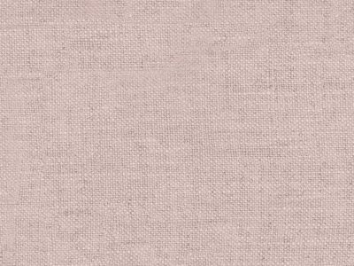 papier peint lin rose motif