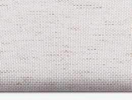Toile à rouleau cl5-001-300 c-screen linen blanc